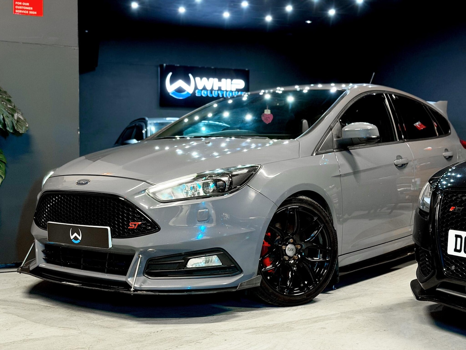 Used Ford Focus 2015 for sale - 76926430: Photo 8