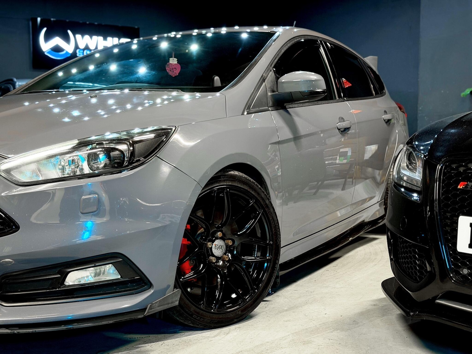 Used Ford Focus 2015 for sale - 76926430: Photo 9