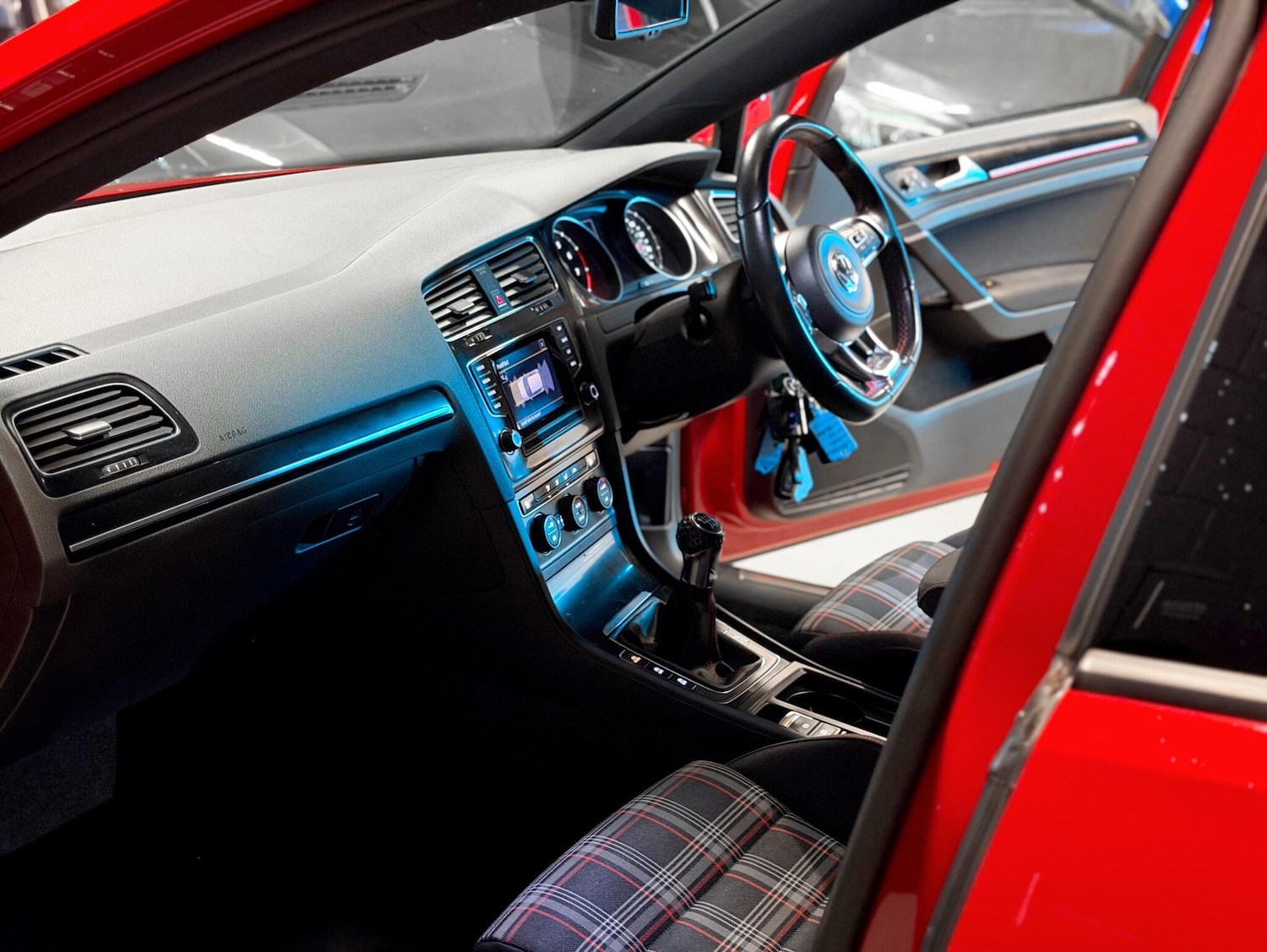 Used Volkswagen Golf 2013 for sale - 77084396: Photo 11