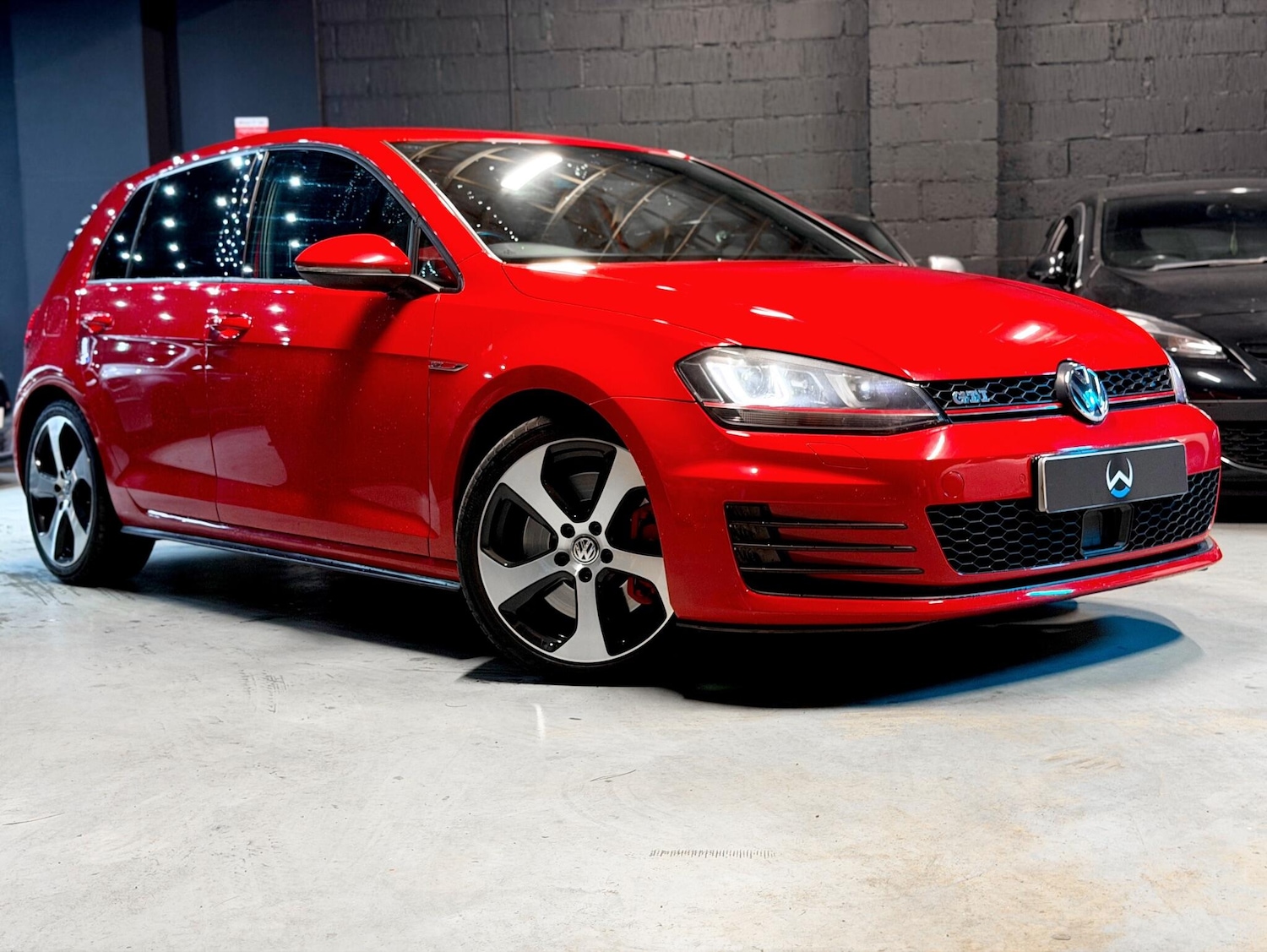 Used Volkswagen Golf 2013 for sale - 77084396: Photo 15
