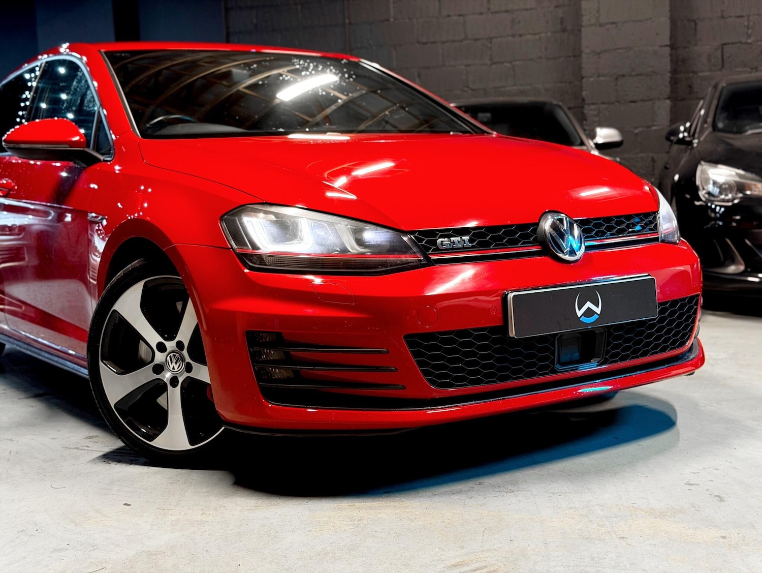 Used Volkswagen Golf 2013 for sale - 77084396: Photo 16