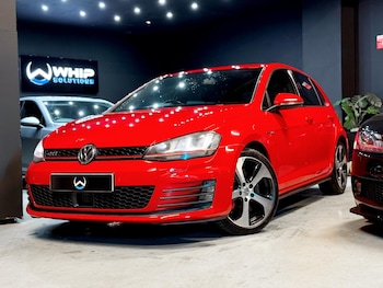 2013 (63) - 2.0 TSI GTI 5dr [Performance Pack]