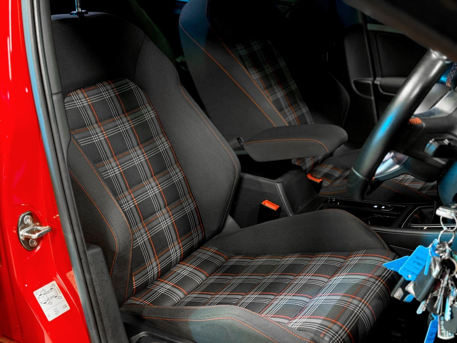 Used Volkswagen Golf 2013 for sale - 77084396: Photo 24