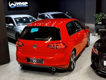 Used Volkswagen Golf 2013 for sale - 77084396: Photo