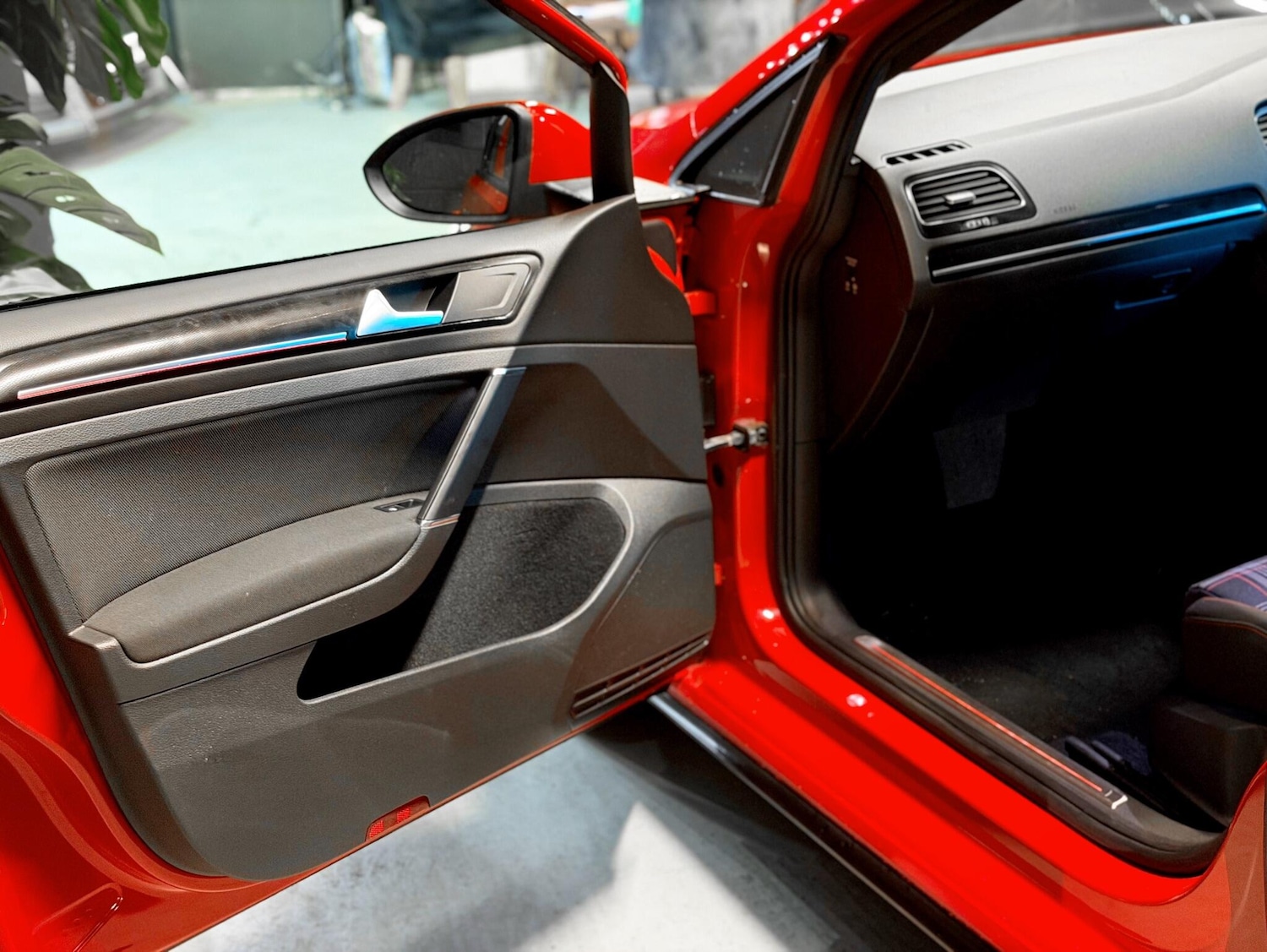 Used Volkswagen Golf 2013 for sale - 77084396: Photo 30