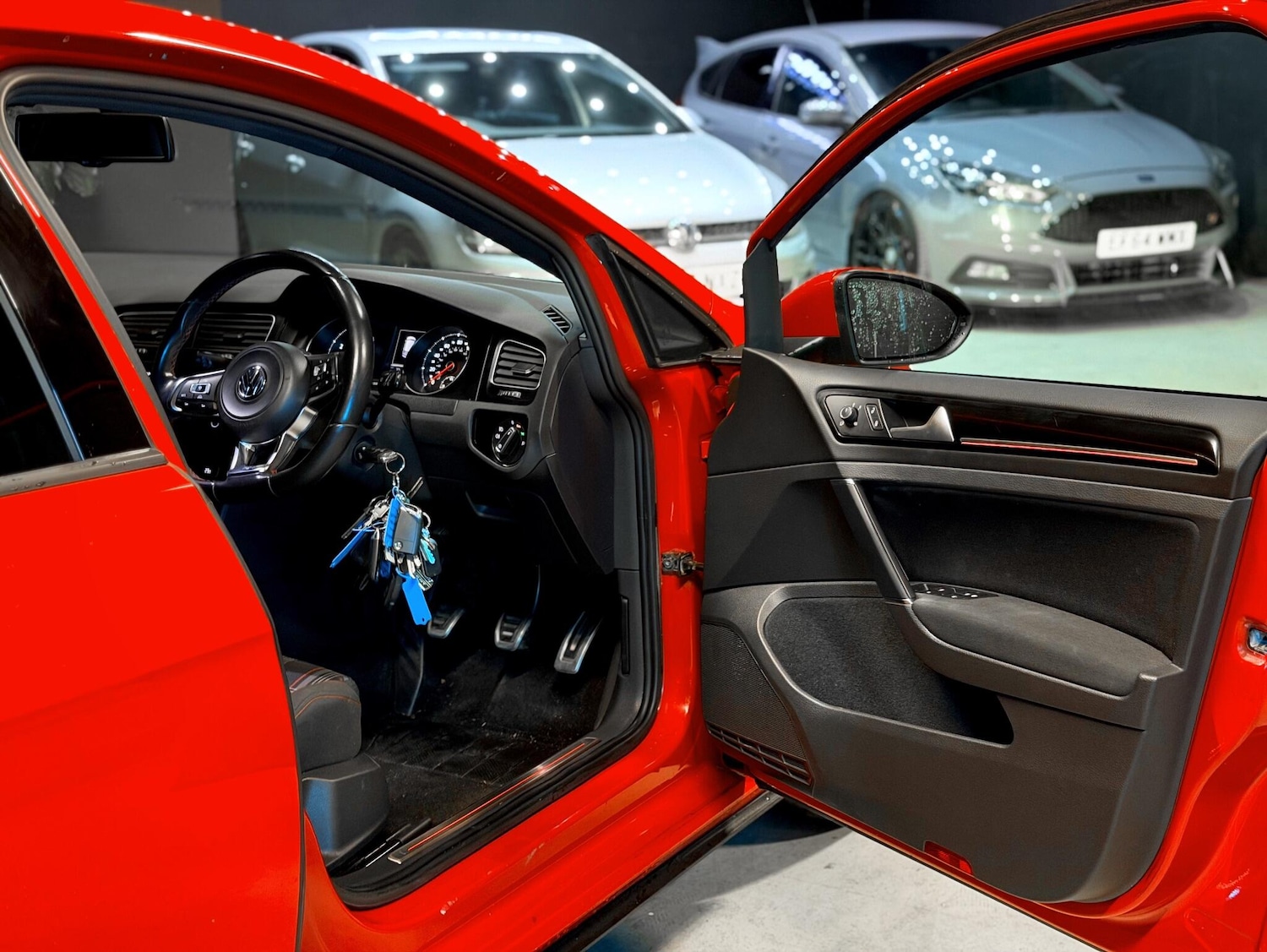 Used Volkswagen Golf 2013 for sale - 77084396: Photo 31