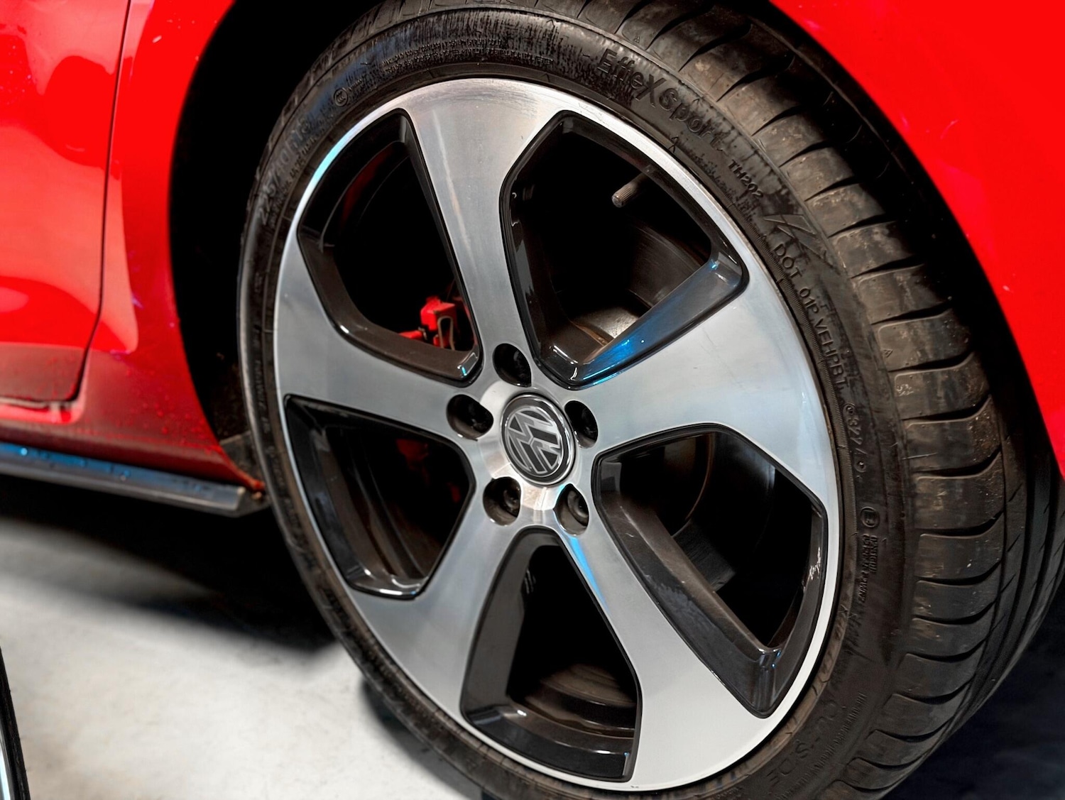 Used Volkswagen Golf 2013 for sale - 77084396: Photo 35