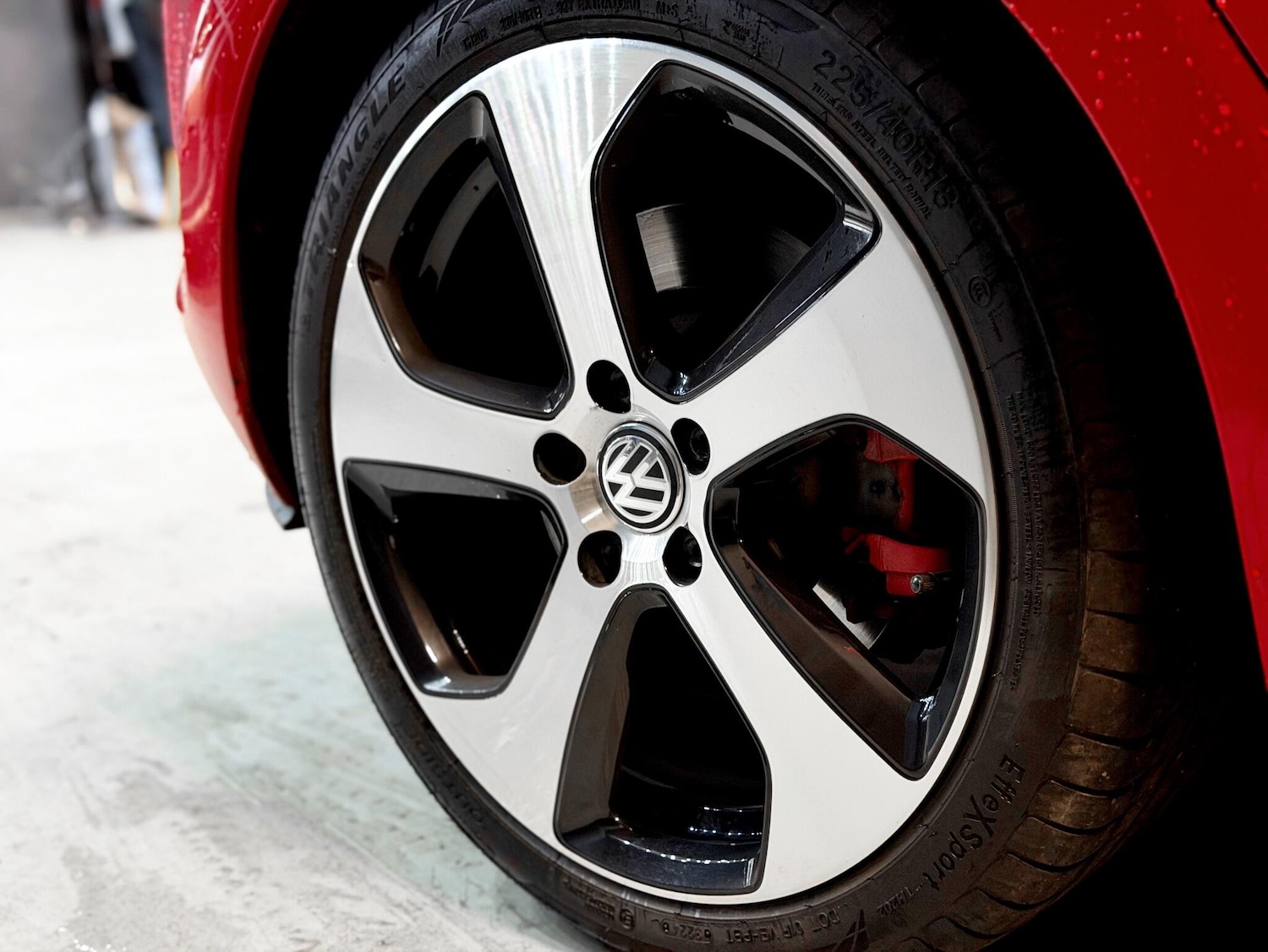 Used Volkswagen Golf 2013 for sale - 77084396: Photo 36