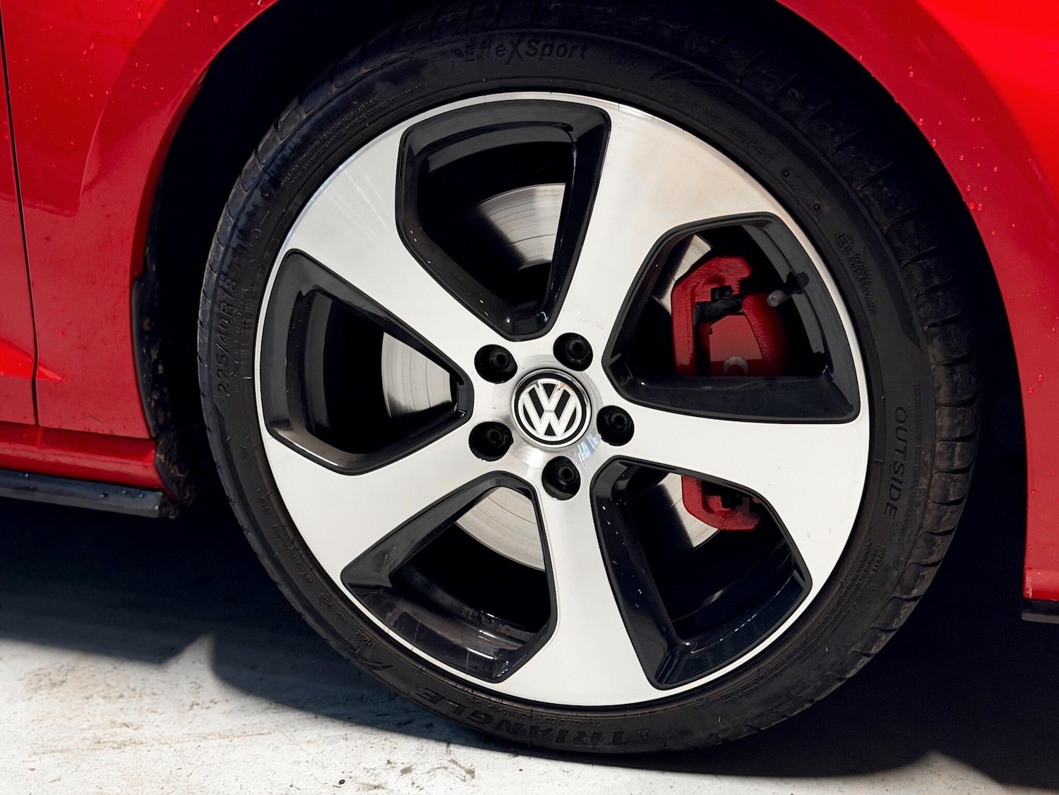 Used Volkswagen Golf 2013 for sale - 77084396: Photo 38