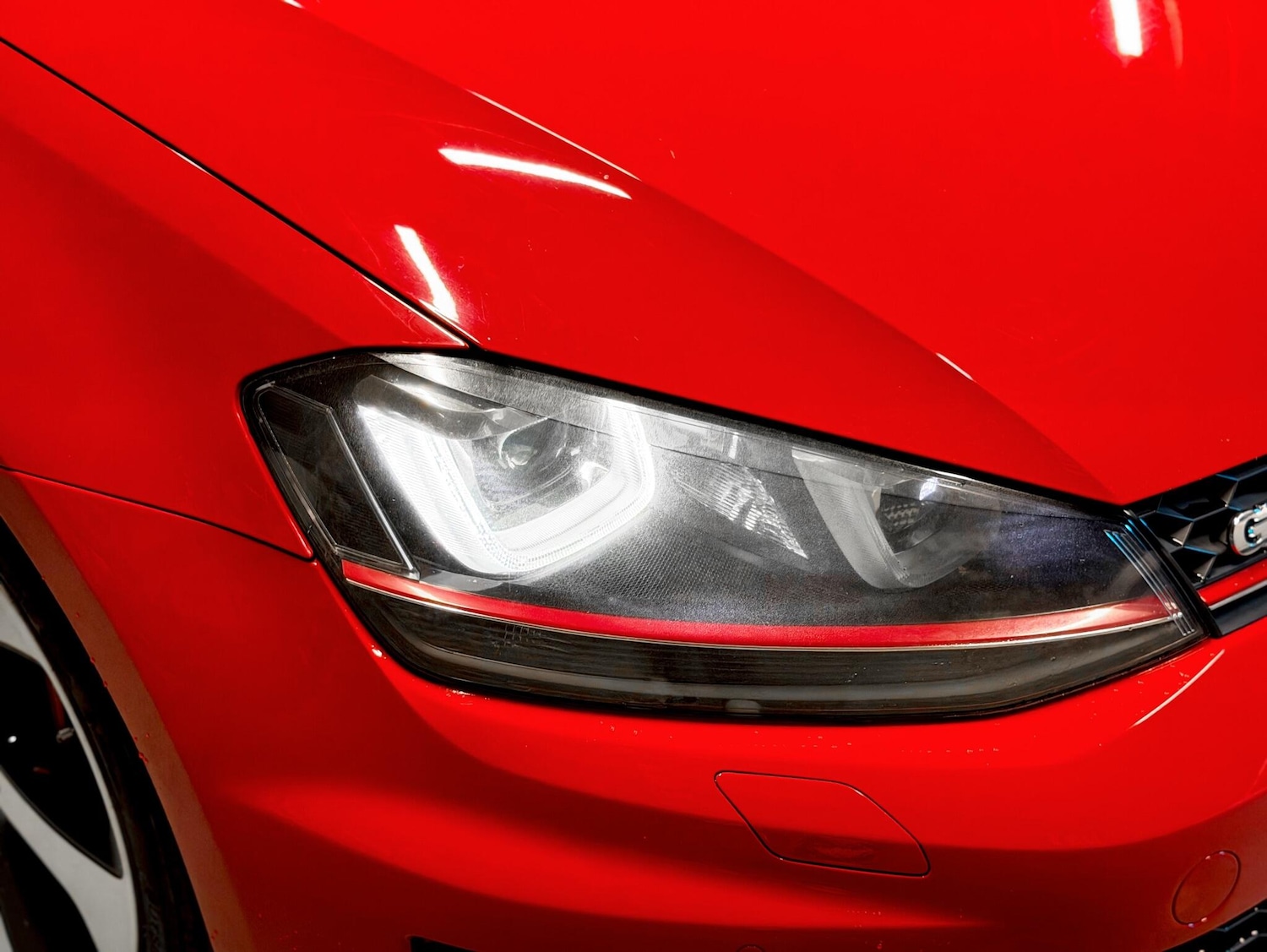 Used Volkswagen Golf 2013 for sale - 77084396: Photo 46