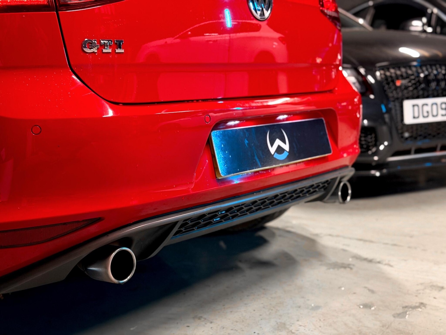 Used Volkswagen Golf 2013 for sale - 77084396: Photo 49