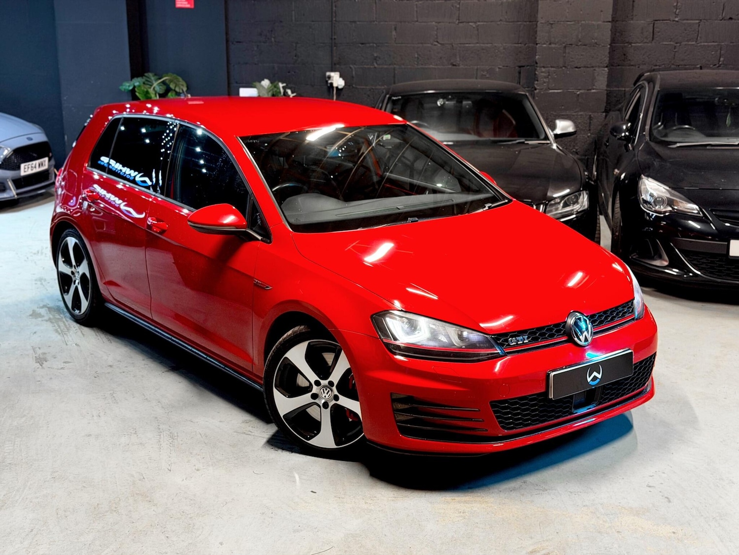 Used Volkswagen Golf 2013 for sale - 77084396: Photo 5