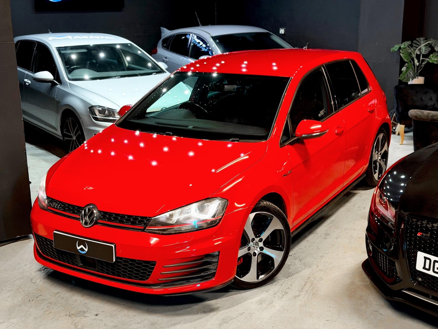 Used Volkswagen Golf 2013 for sale - 77084396: Photo 7