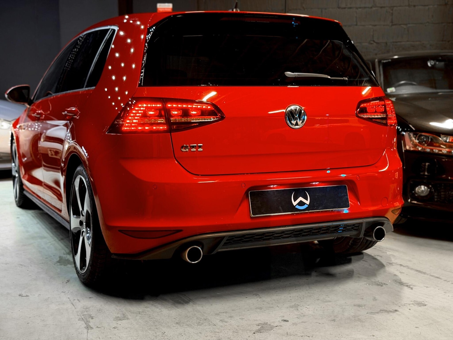 Used Volkswagen Golf 2013 for sale - 77084396: Photo 8