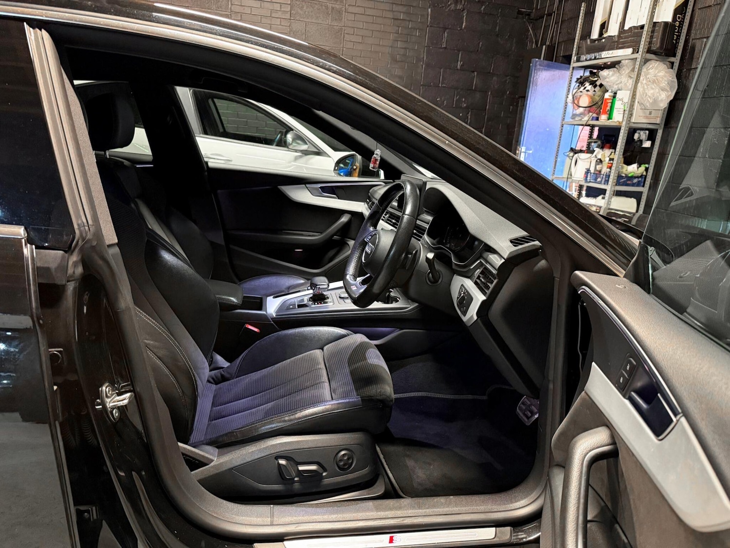 Used Audi A5 2017 for sale - 76607123: Photo 12