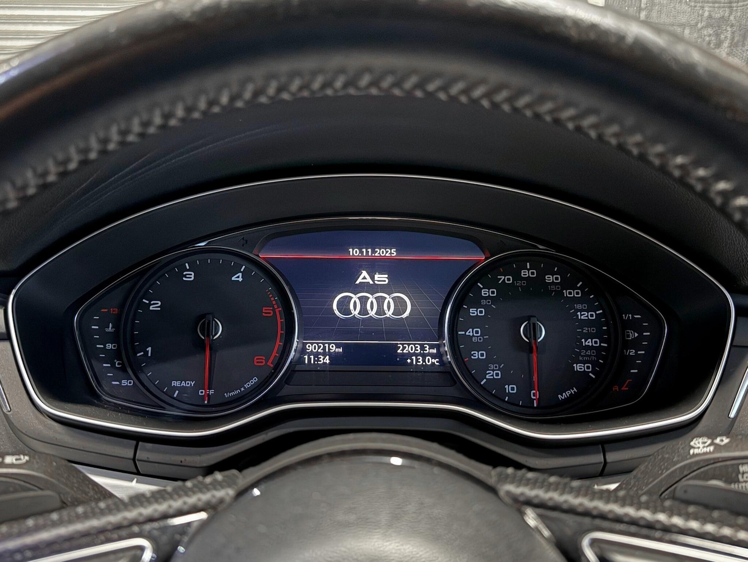 Used Audi A5 2017 for sale - 76607123: Photo 15