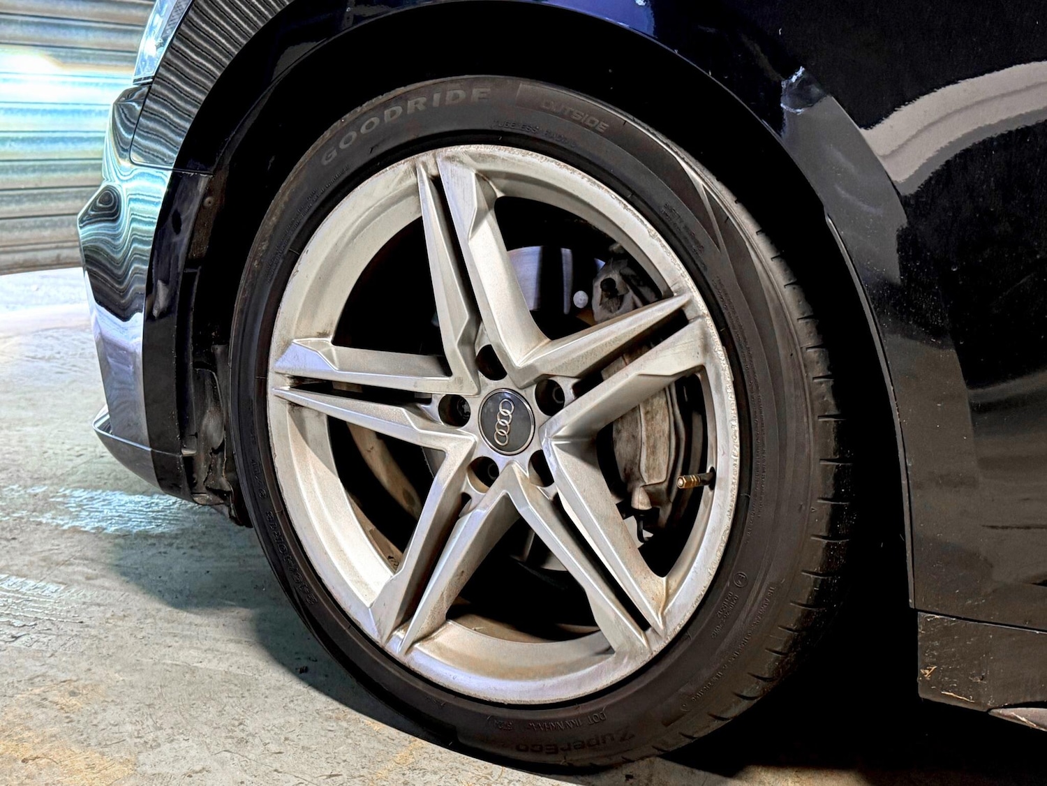 Used Audi A5 2017 for sale - 76607123: Photo 17