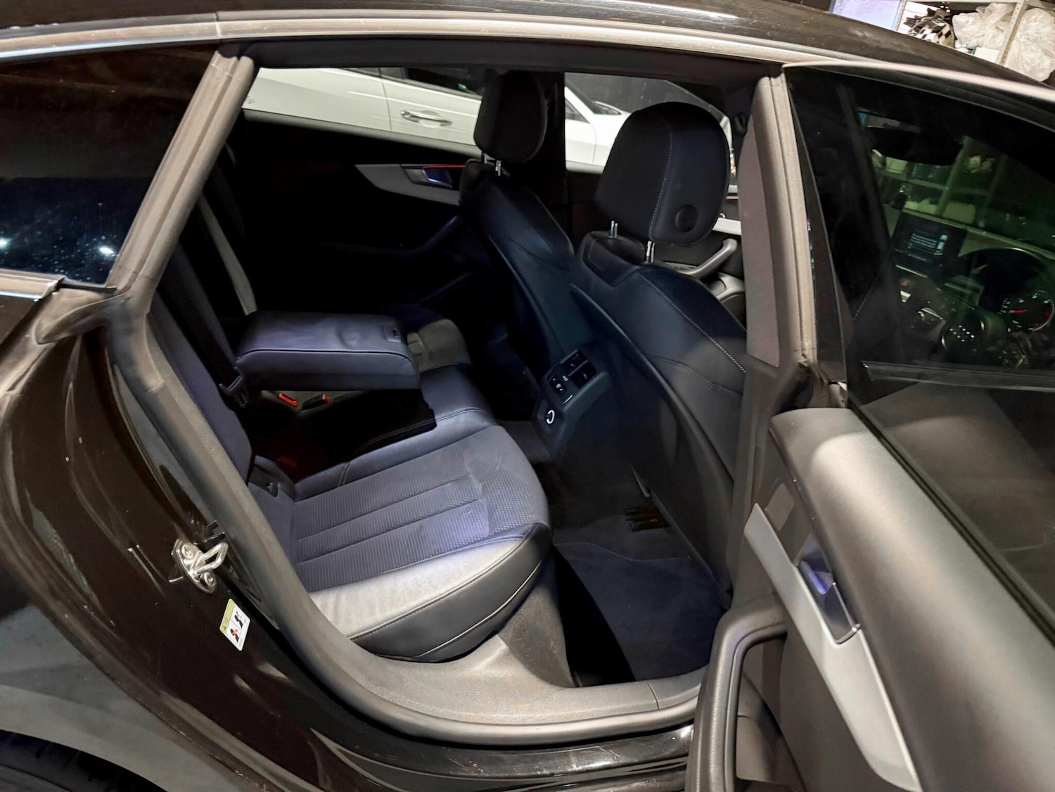 Used Audi A5 2017 for sale - 76607123: Photo 18