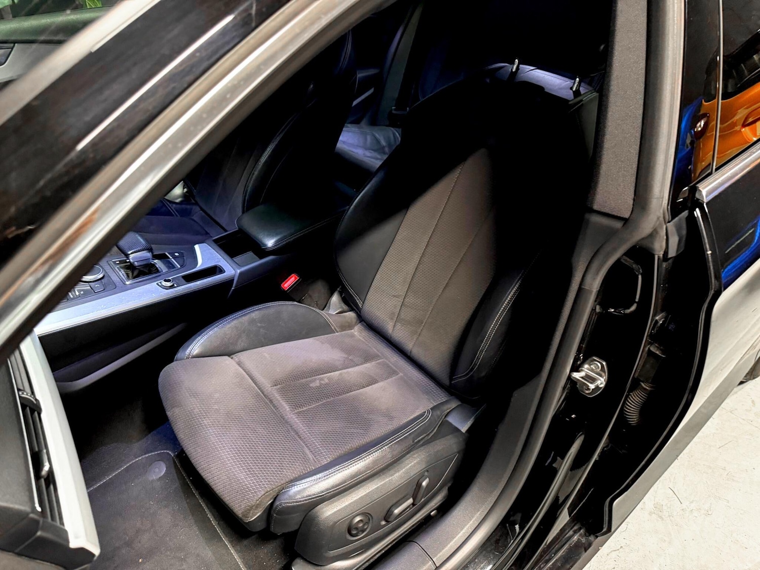 Used Audi A5 2017 for sale - 76607123: Photo 21