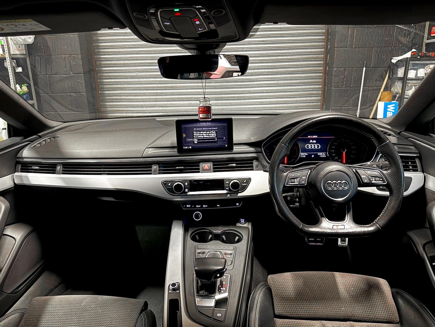 Used Audi A5 2017 for sale - 76607123: Photo 22