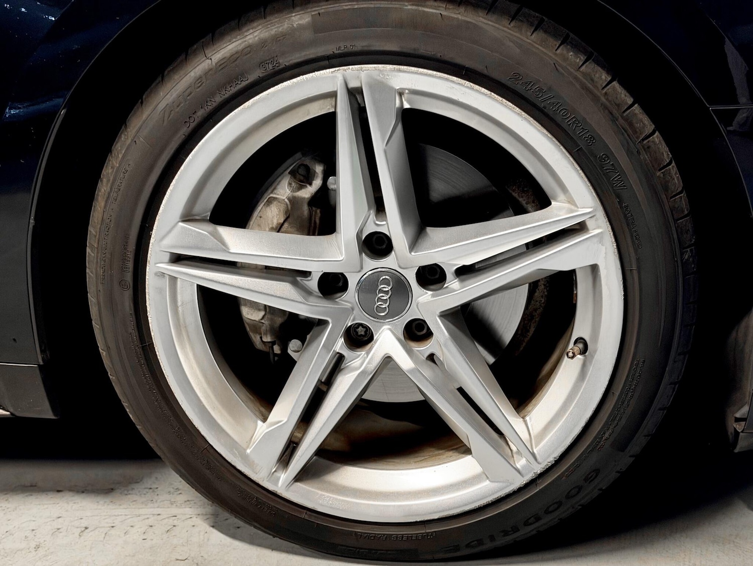 Used Audi A5 2017 for sale - 76607123: Photo 29