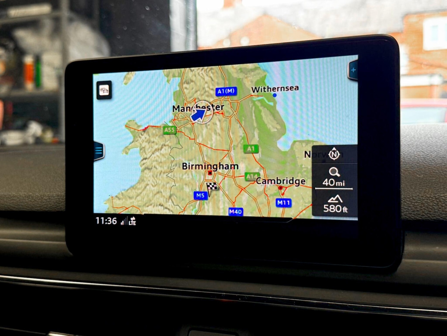 Used Audi A5 2017 for sale - 76607123: Photo 33