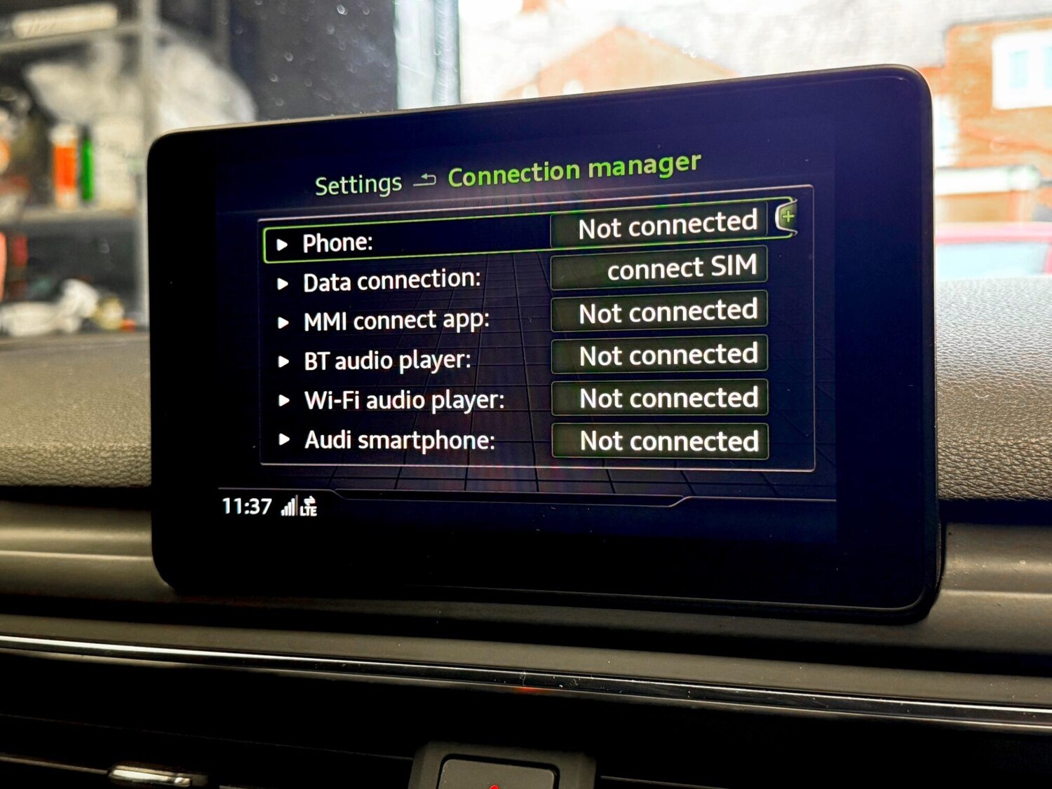 Used Audi A5 2017 for sale - 76607123: Photo 34