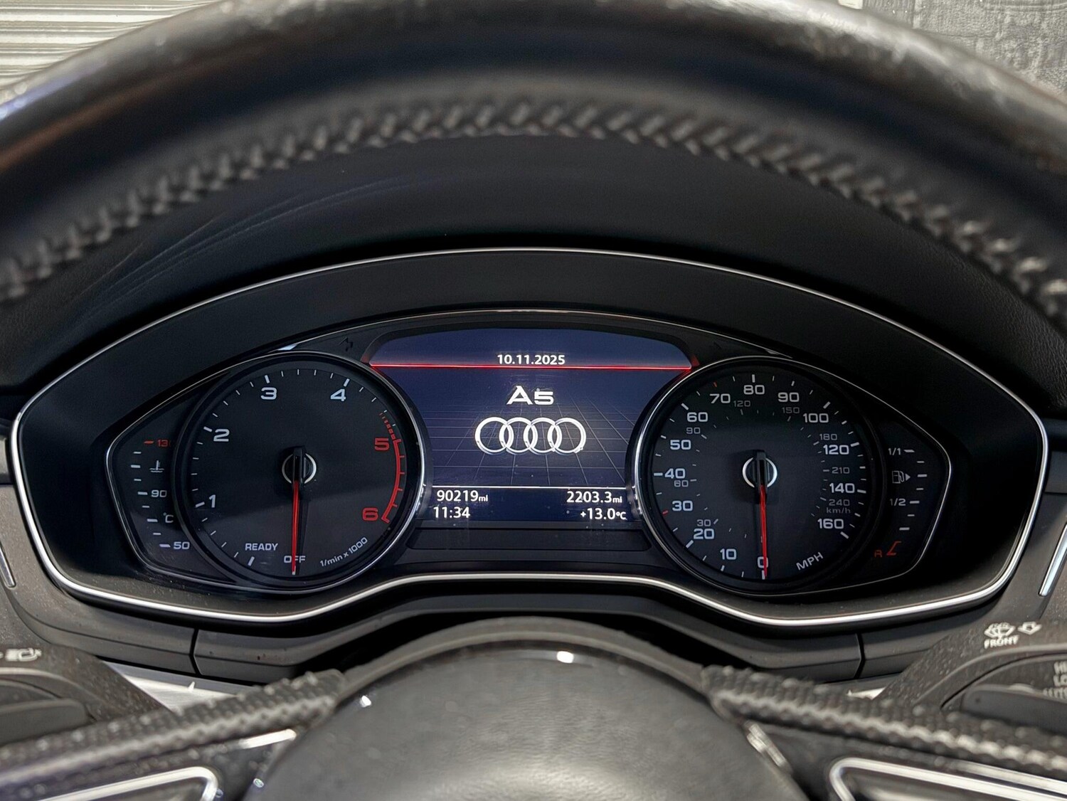 Used Audi A5 2017 for sale - 76607123: Photo 35