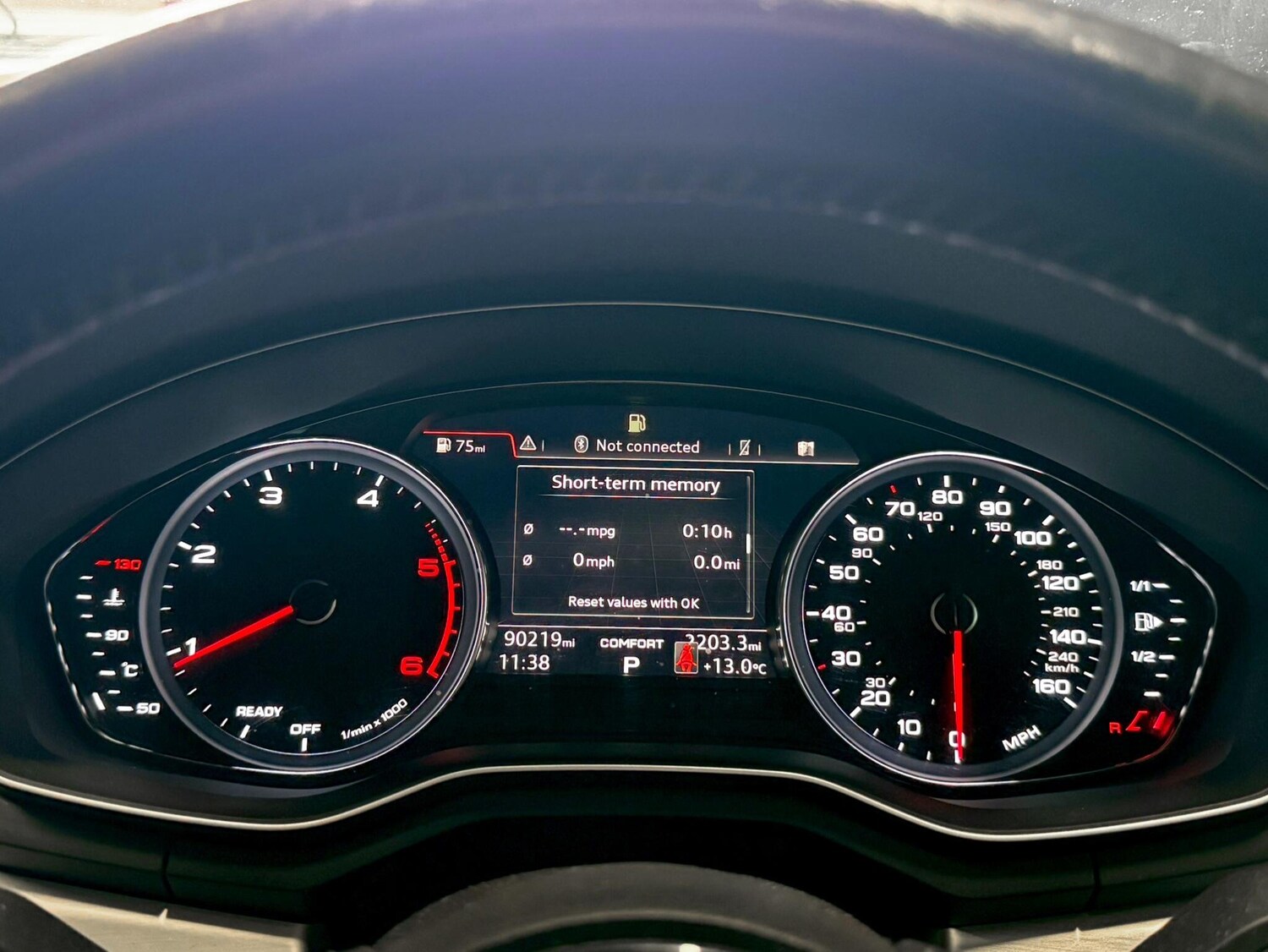 Used Audi A5 2017 for sale - 76607123: Photo 36