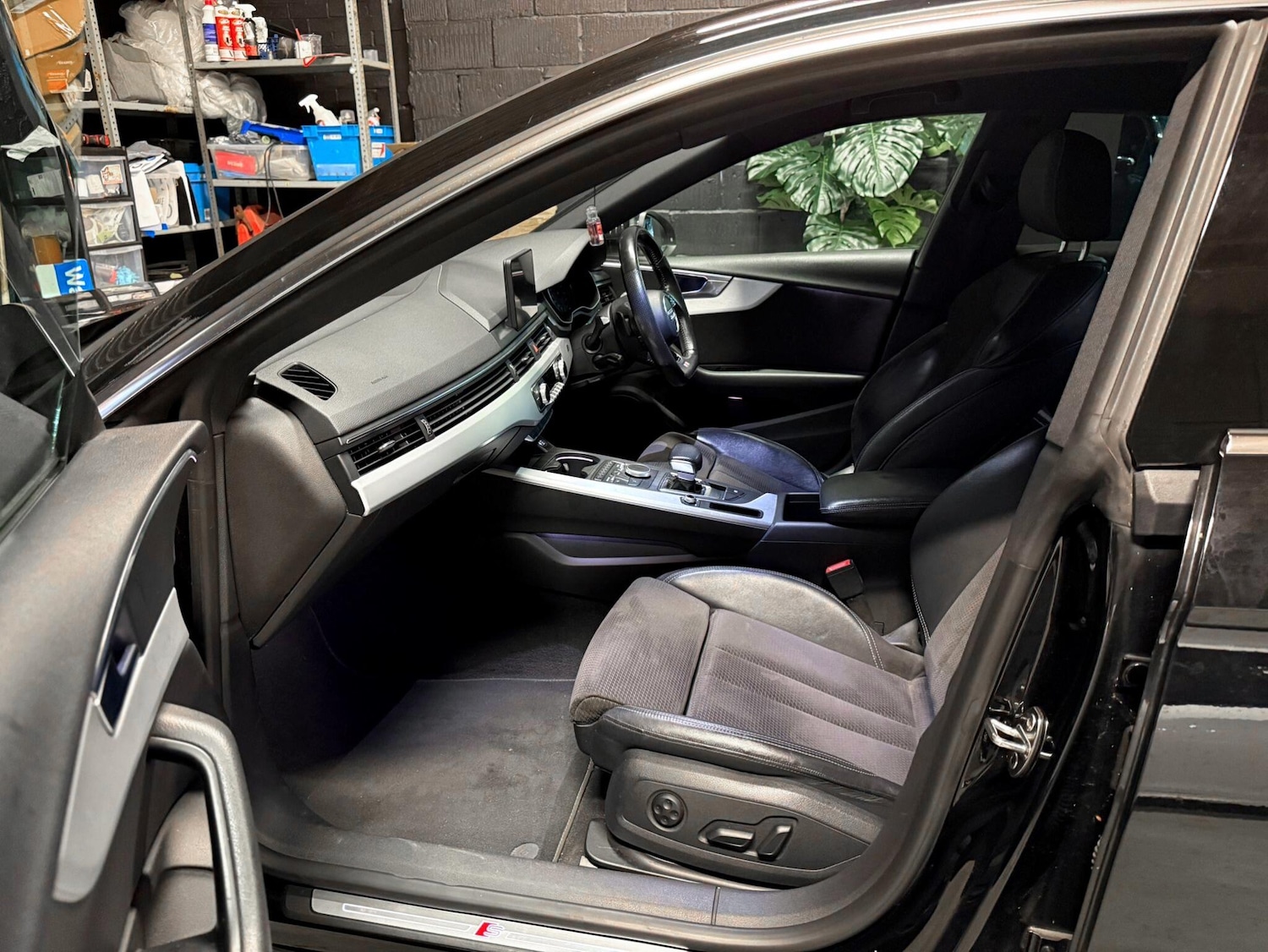 Used Audi A5 2017 for sale - 76607123: Photo 40