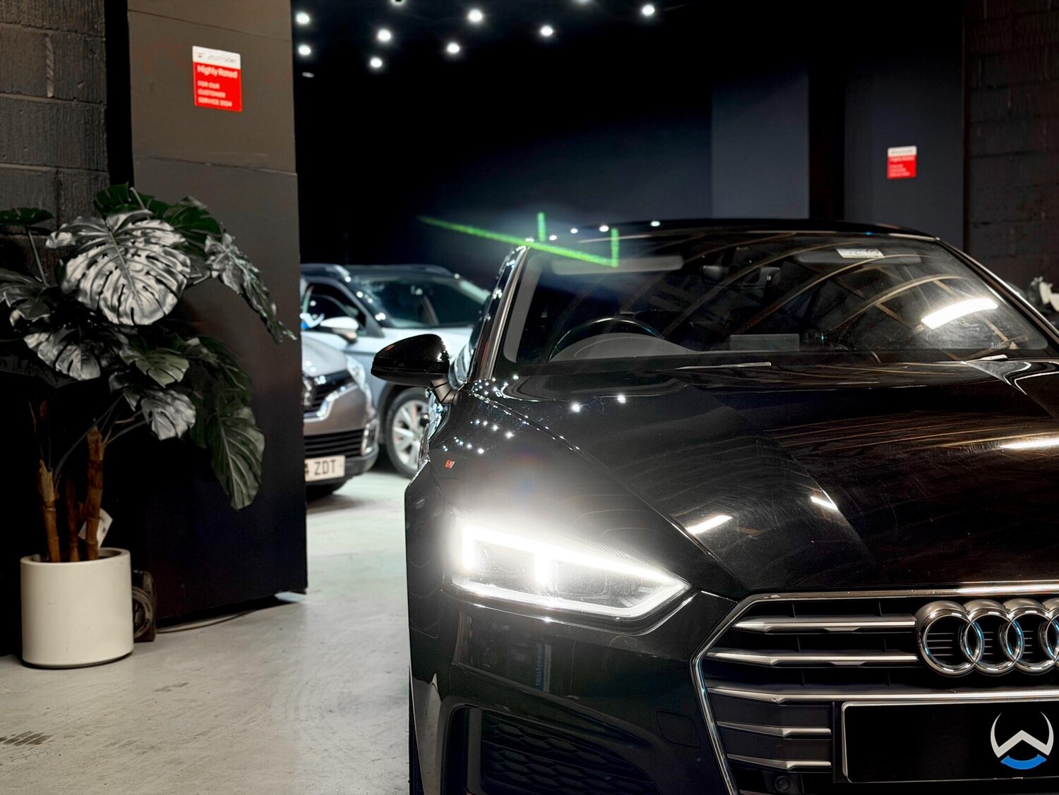 Used Audi A5 2017 for sale - 76607123: Photo 42