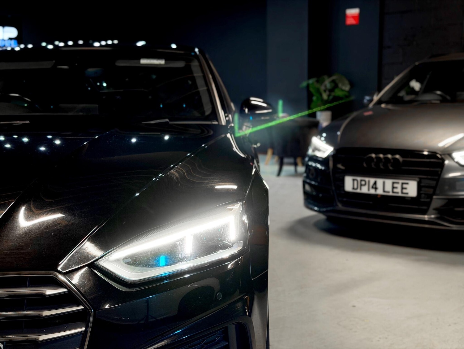 Used Audi A5 2017 for sale - 76607123: Photo 43