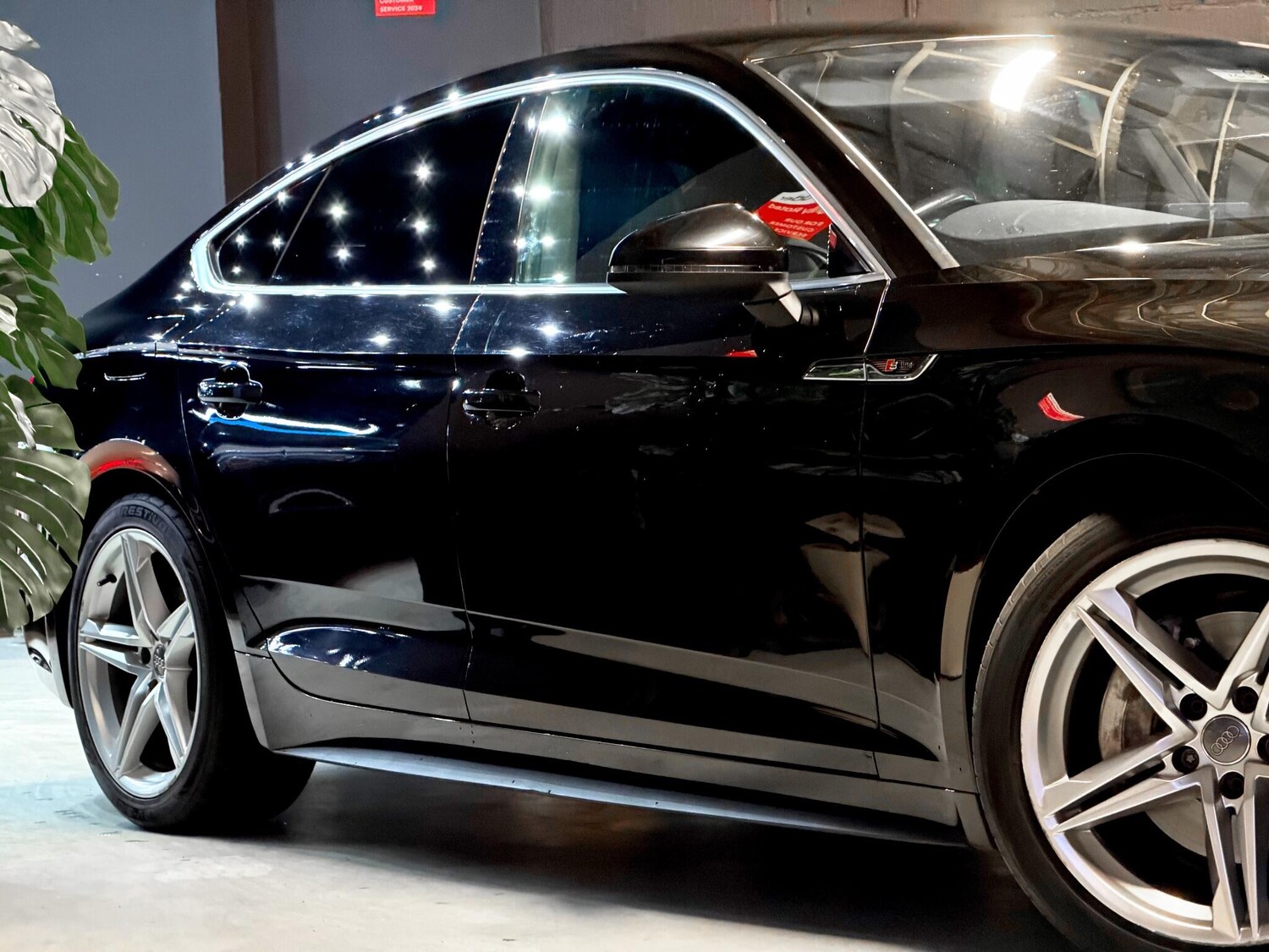 Used Audi A5 2017 for sale - 76607123: Photo 47