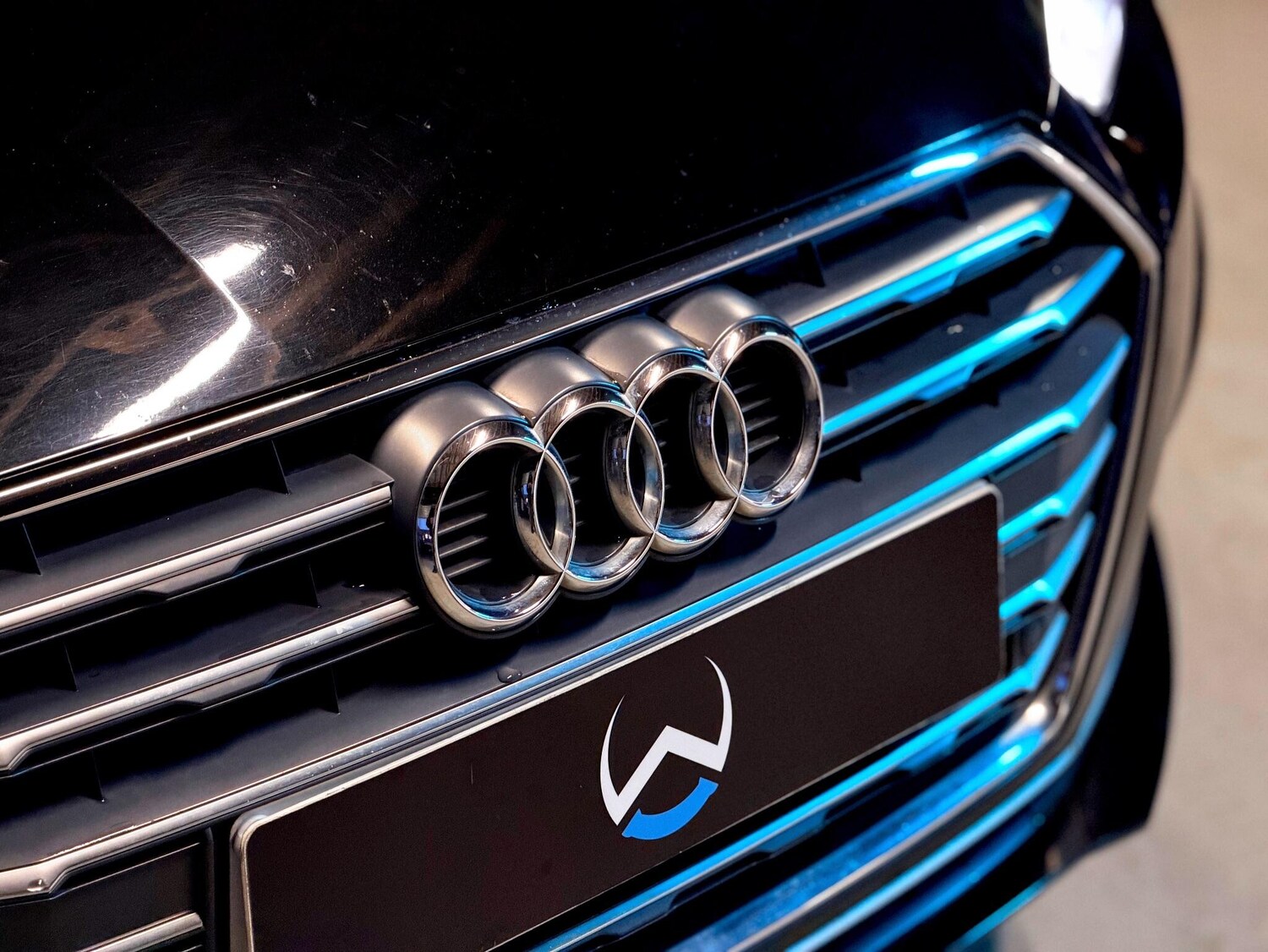 Used Audi A5 2017 for sale - 76607123: Photo 48