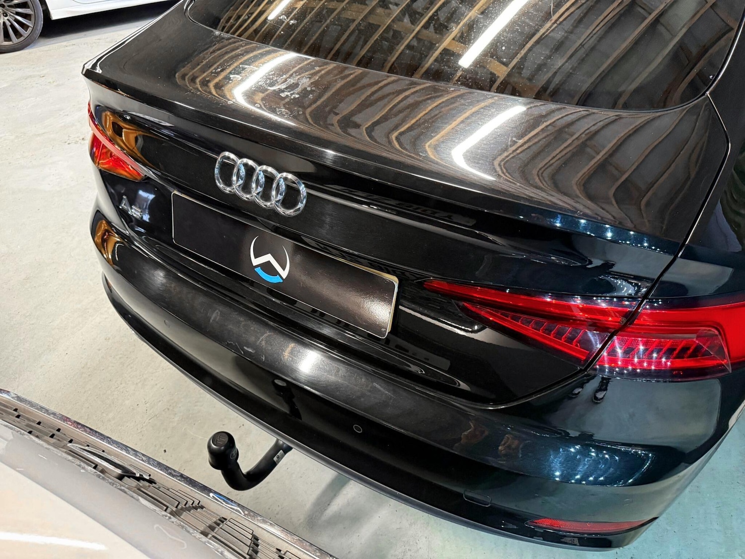 Used Audi A5 2017 for sale - 76607123: Photo 5