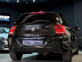 Used BMW 1 Series 2013 for sale - 75051312: Photo