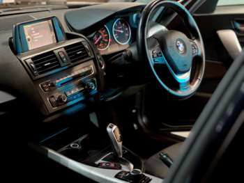 Used BMW 1 Series 2013 for sale - 75051312: Photo