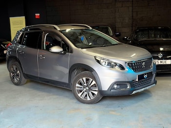 Used Peugeot 2008 2017 for sale - 79062433: Photo