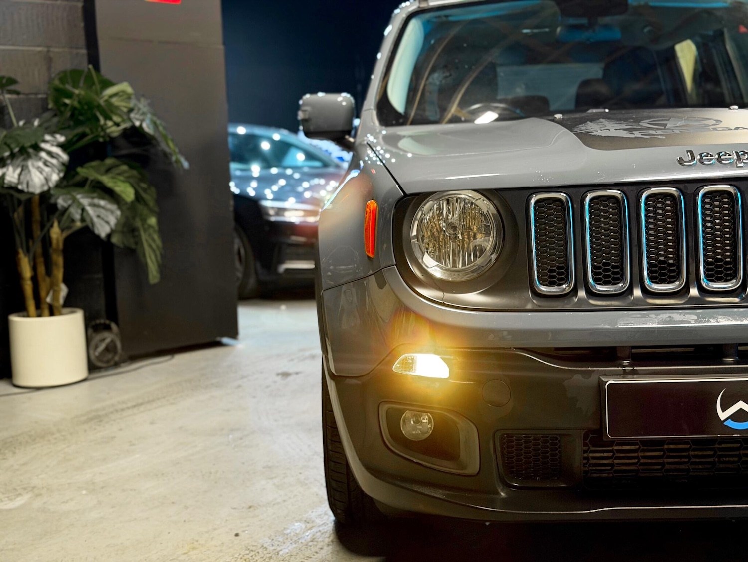 Used Jeep Renegade 2016 for sale - 77238537: Photo 13