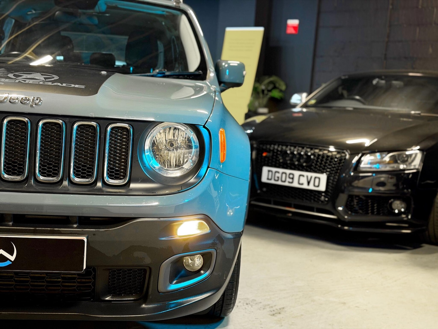 Used Jeep Renegade 2016 for sale - 77238537: Photo 14