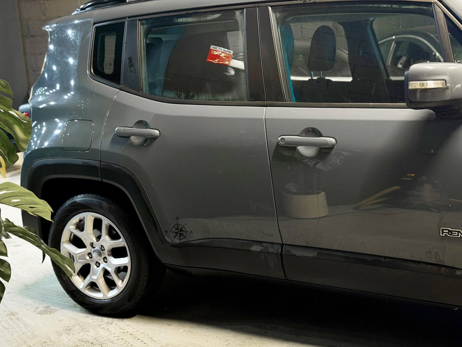 Used Jeep Renegade 2016 for sale - 77238537: Photo 19