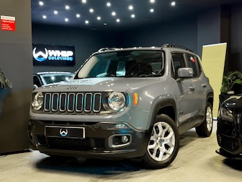 2016 (66) - 1.4 Multiair Longitude 5dr