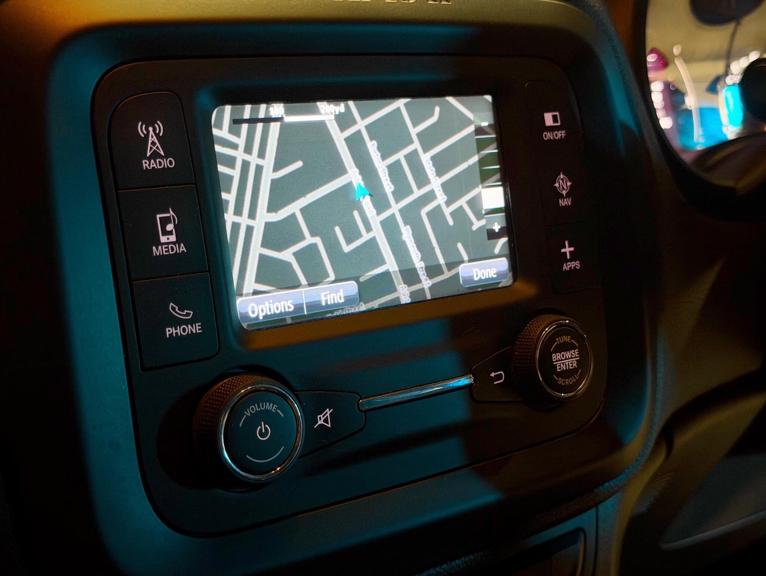 Used Jeep Renegade 2016 for sale - 77238537: Photo 25