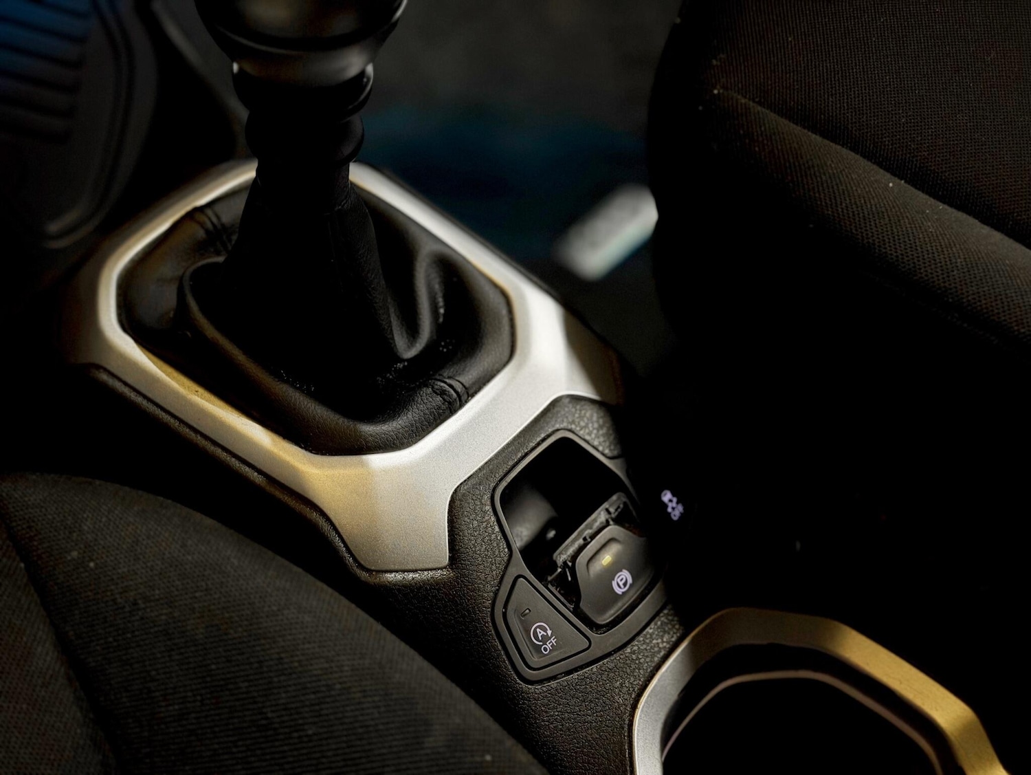 Used Jeep Renegade 2016 for sale - 77238537: Photo 27