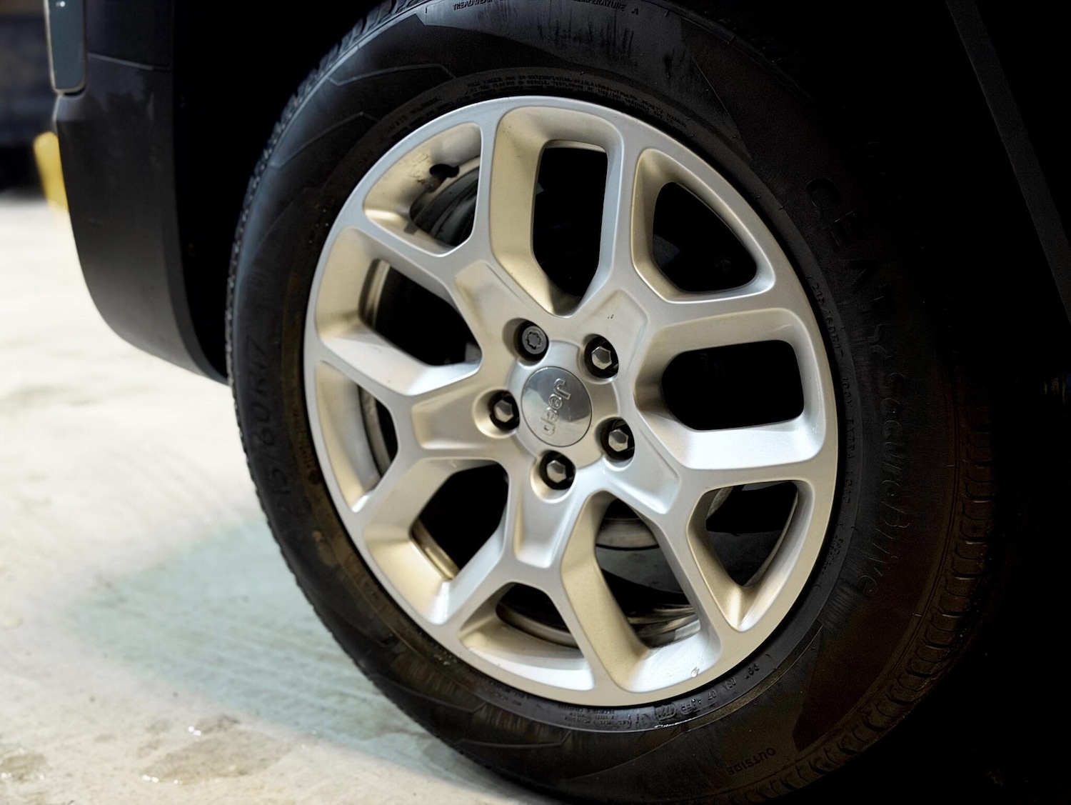 Used Jeep Renegade 2016 for sale - 77238537: Photo 31