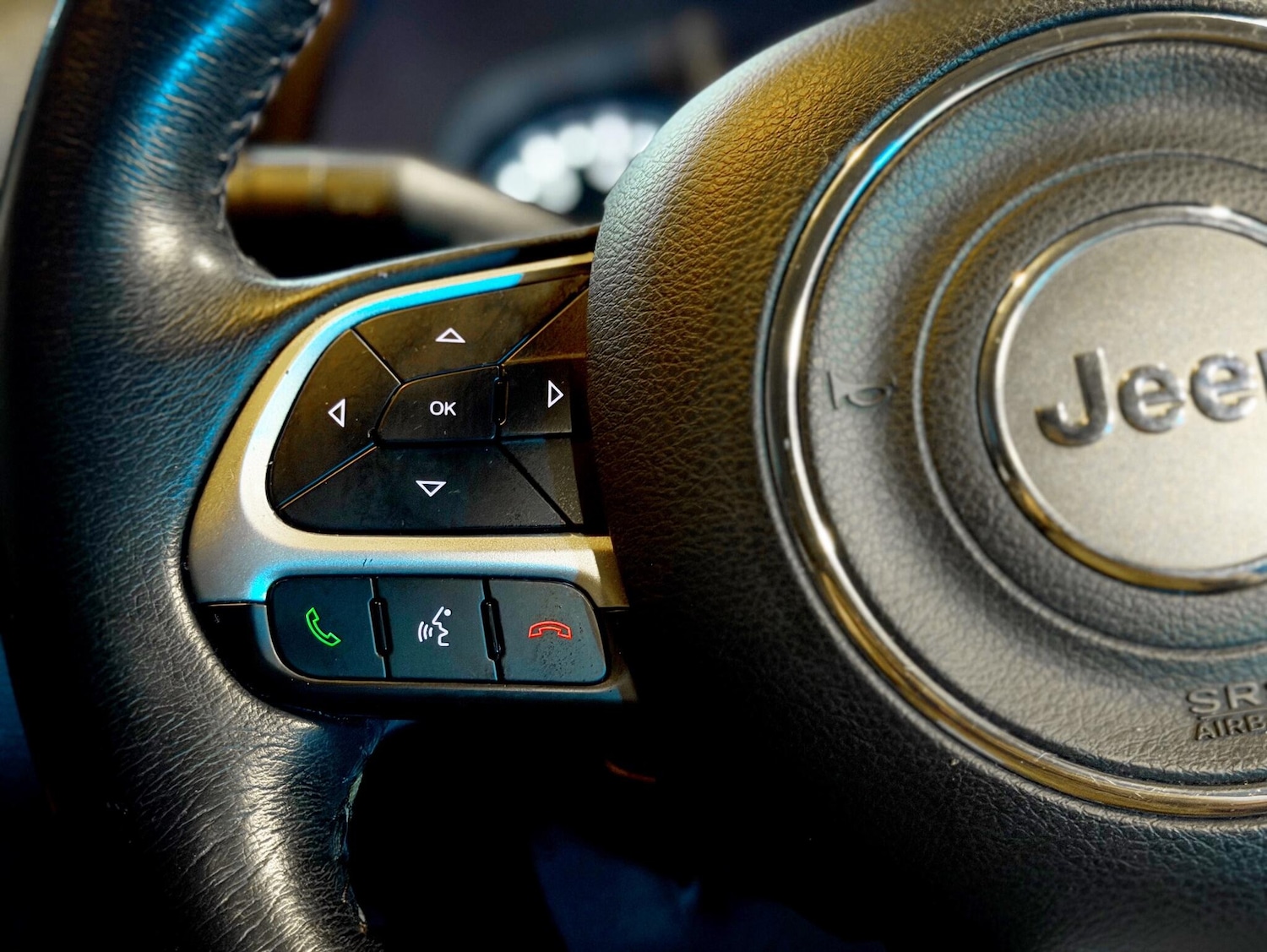 Used Jeep Renegade 2016 for sale - 77238537: Photo 38