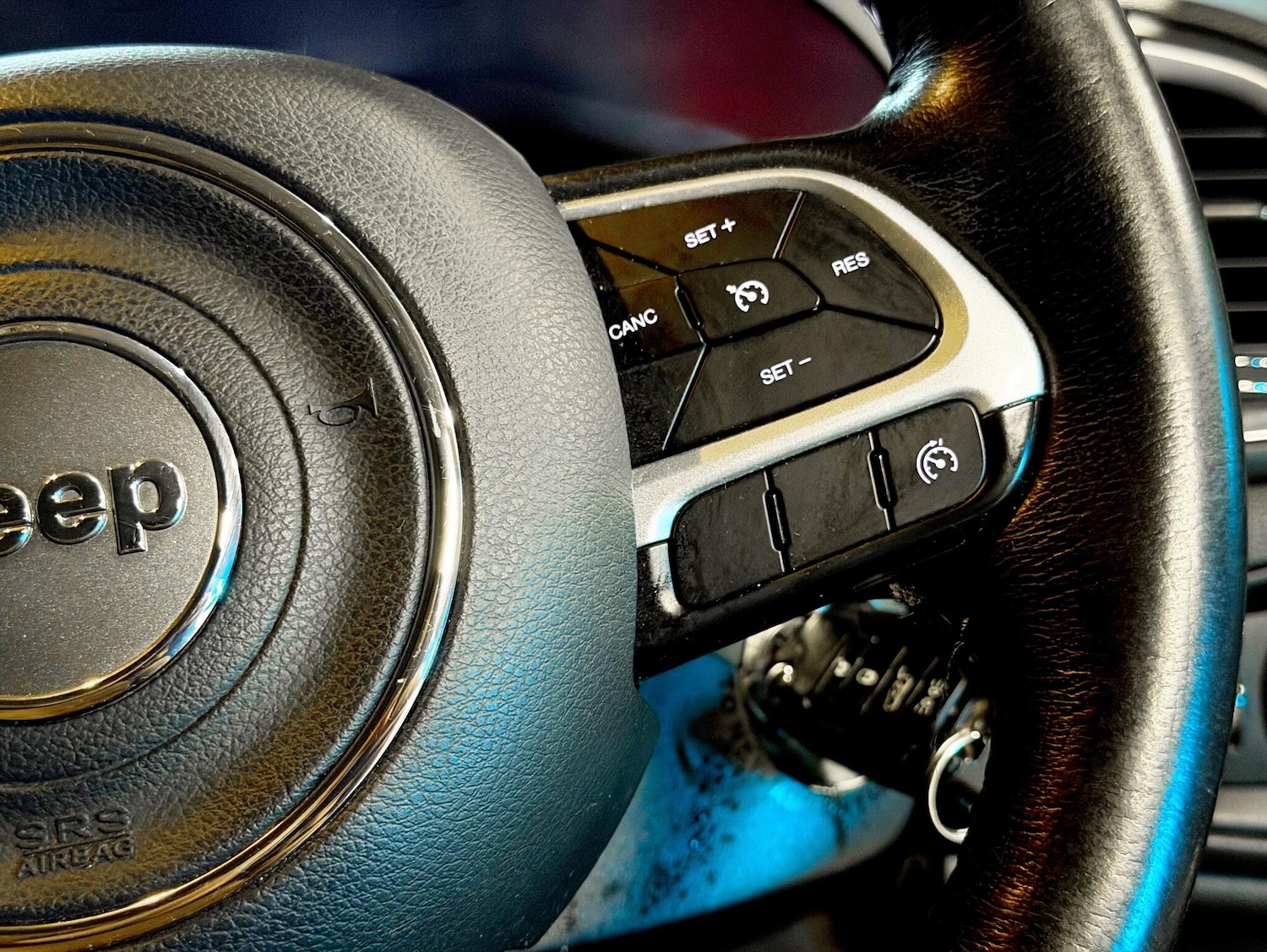 Used Jeep Renegade 2016 for sale - 77238537: Photo 39