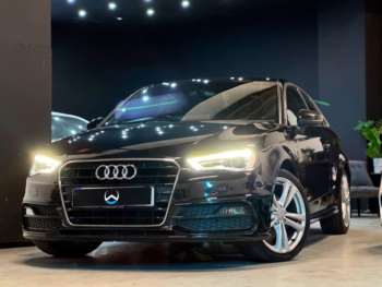 2014 - 1.2 TFSI 110 S Line 3dr