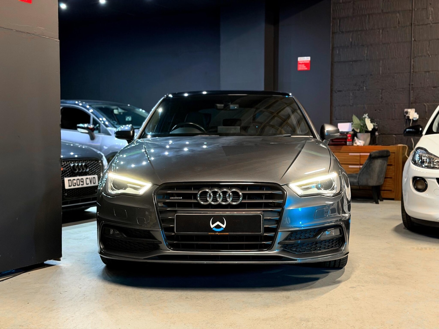 Used Audi A3 2015 for sale - 76306234: Photo 13