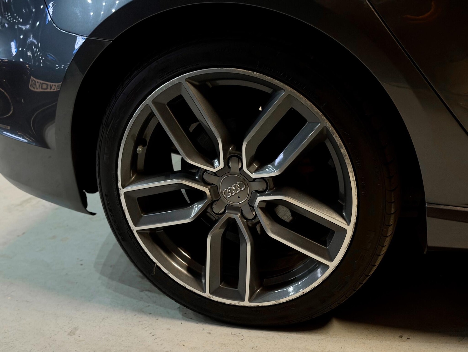 Used Audi A3 2015 for sale - 76306234: Photo 33